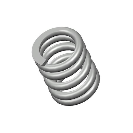 Approved Vendor Compression Spring, O=1.225, L= 1.50, W= .192 G509970894